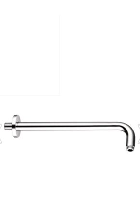 410200600087 Kale Tepe Duşu Için Duvardan Dirsek