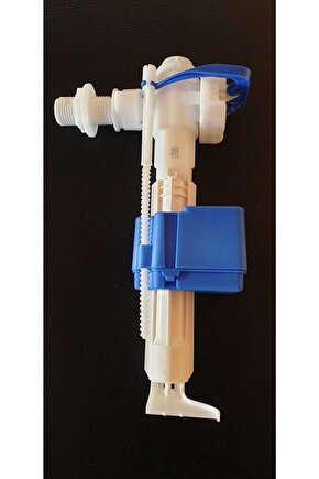 Serel Gömme Rezervuar 12 Doldurma Grubu