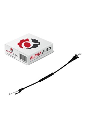 Ford Connect için Ön Kapı İçten Açma Teli