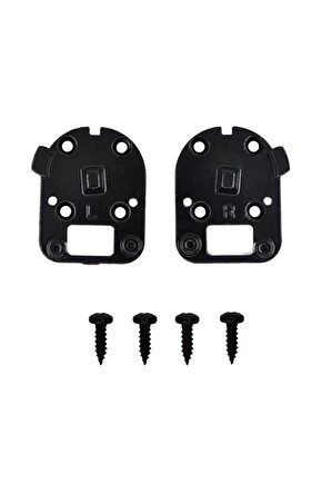 Land Rover için Katlanır Ayna Gövde Demiri - SAĞ-SOL