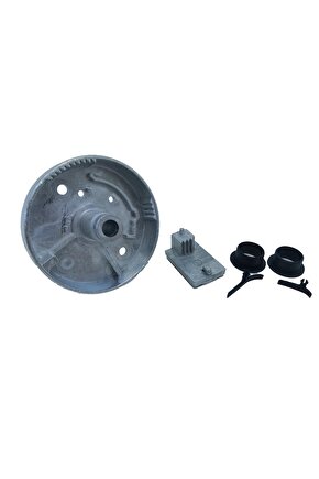 Mercedes Vito Viano için Kol Dayama Kolçak Burcu Demir SağSol Set