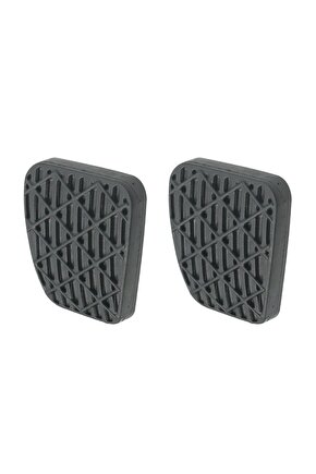 Mercedes Sprinter W906, Volkswagen Crafter Uyumlu Debriyaj Pedal Lastiği-2 Adet