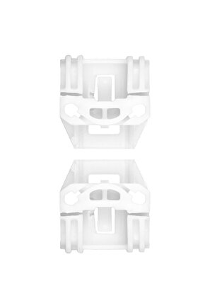 Skoda Fabia için Ön Set Cam Kriko Plastiği