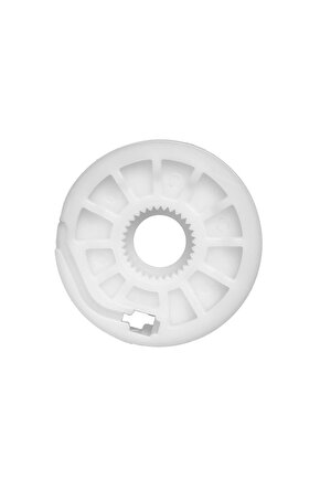 BMW 3 Serisi E90,E91 için Arka Cam Kriko Makarası