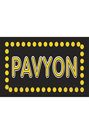 pavyon tabela komik eğlenceli sözler duvar yazıları ev dekorasyon tablo retro ahşap poster