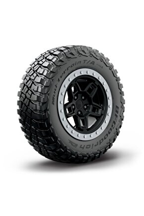 Mud Terrain Ta Km3 3512.50r20 121q