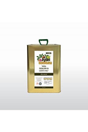 Ultra Natural 18 Litre Teneke Pet 0,3 Asit