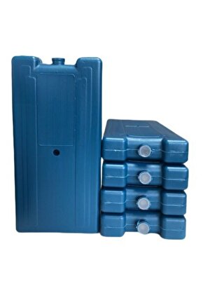 10 Adet Buz Aküsü Buz Kasedi Ice Box