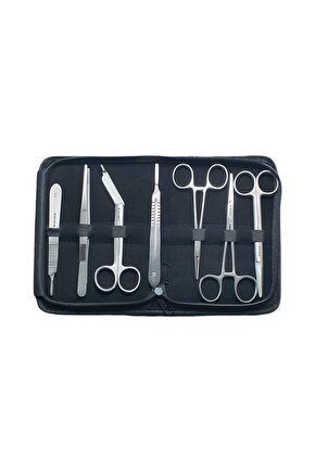 Pansuman Seti 7 Parça Ekonomik