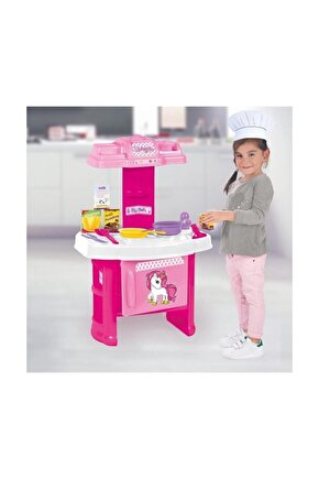 FABBATOYS Unicorn Şefin Mutfağı