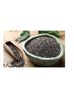 Chia Tohumu 500 gr