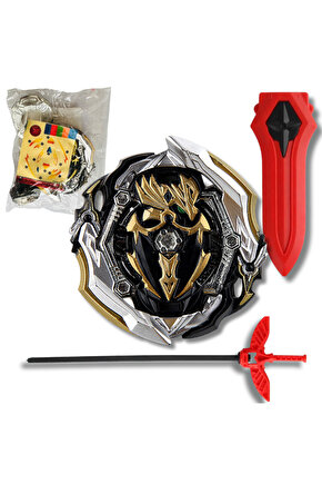 BURST GT B-150 Gatinko GT Union Achilles Convert Cn Xtend BEYBLADE B150 (CIFT_YONLU_FIRLATICI)