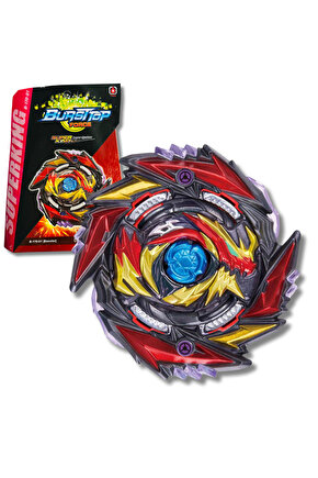 BURST GT B-170 Superking Booster Death Diabolos BEYBLADE B170 (FIRLATICISIZ)