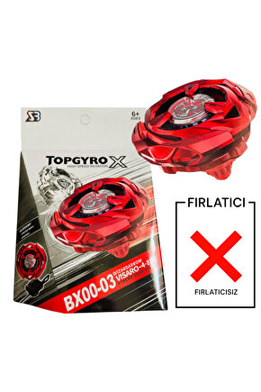 XSERİSİ BX00-03 RAPIDITY BEYBILET