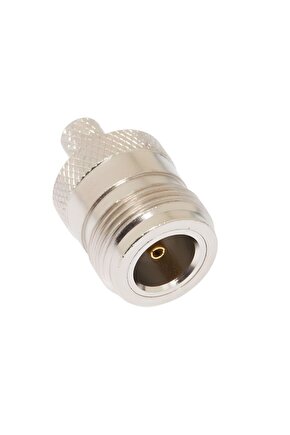 Lmr 240 N-type Female Konnektör