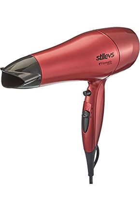 Fn-978 2000 W Ac Motor Sıcak Ve Soğuk Saç Kurutma Makinesi