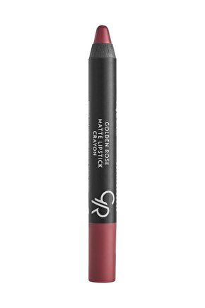 Matte Lipstick Crayon 11