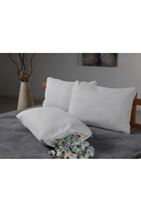 Bondex Visco Yastık & Kırpık Visco Yastık