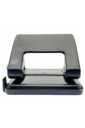 Delgeç 20 Sayfa Yaprak Siyah Kilitli