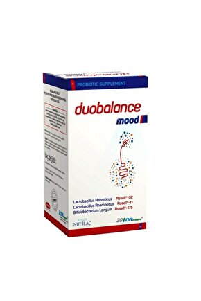 Nbt Ilaç Duobalance Mood