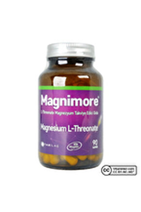 Magnesium L-Threonate 90 Kapsül ( 1 ADET )