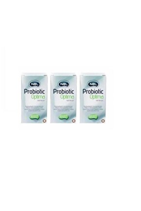 Probiotic Optima 30 Tablet