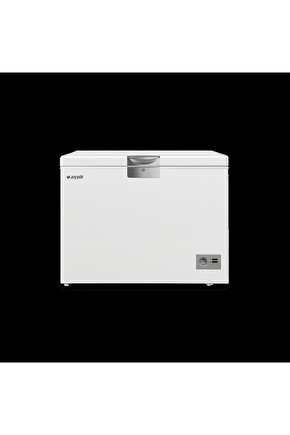 2298 JEM Sandık Tipi Derin Dondurucu