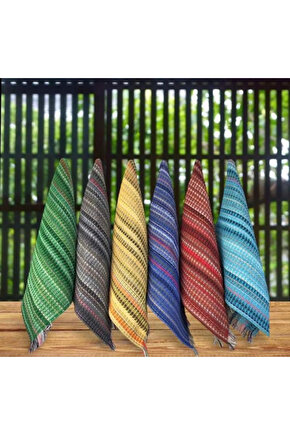 Waffle Desen Mutfak Havlusu 30*50 ( 5 Adet )