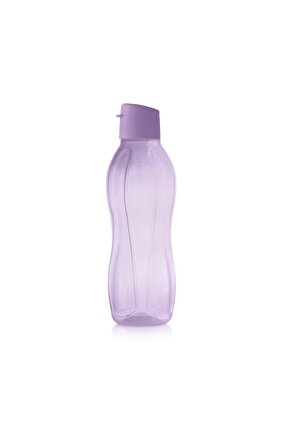 Eco Şişe Kolay Kapak Suluk & Matara Mor 750 ml