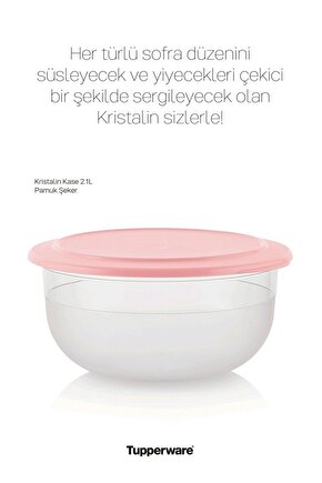 Kristalin Kase 2,1lt