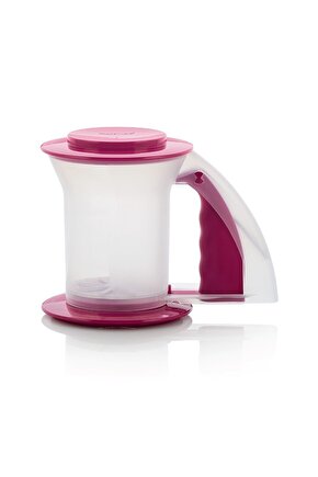 Pratik Elek Ve Saklama Kabı Serp Sakla