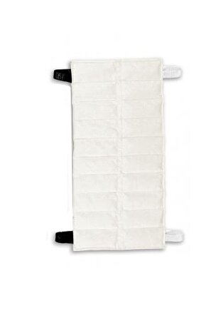 10 Dilimli Hotpack Pedi Sıcak Uygulama Için