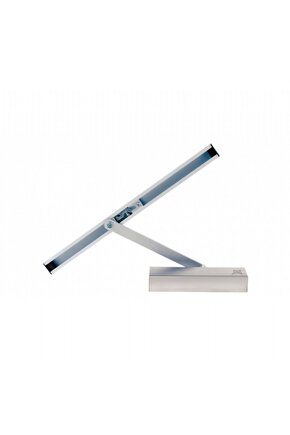 Kapı Hidroliği Paslanmaz Raylı 3 Numara