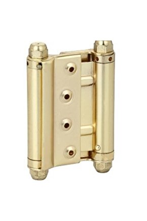 Kovboy Yaylı Menteşe 33 Mm Sarı