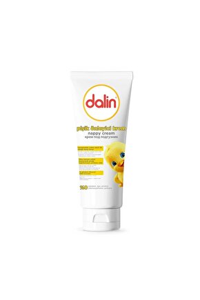 Pişik Kremi 100 ml 1 Adet