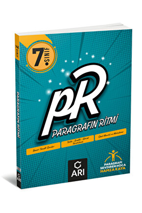 7. Sınıf Paragrafın Ritmi