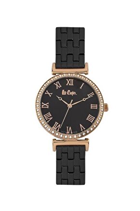 Lc06562.450 Kadın Kol Saati