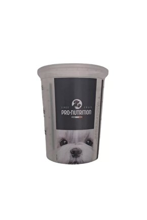 Kedi ve Köpek Plastik Mama Ölçü Kabı