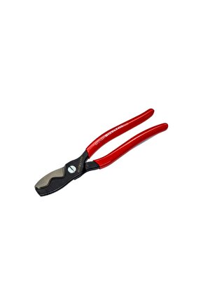 3720 16 0220 Çift Ağızlı Kablo Kesici