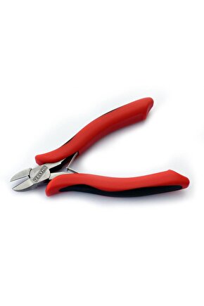 Elektronikçi Yankeski 125mm