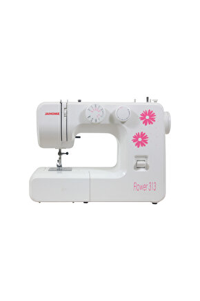 FLOWER 313 MEKANİK DİKİŞ MAKİNASI