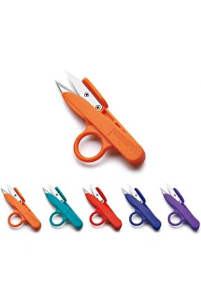 Iplik Temizleme Makası 1 Adet – Dikiş Makinesi Aksesuarı