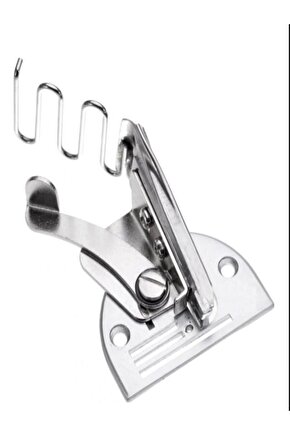 Düz Makine Biye Aparası  A10-40MM