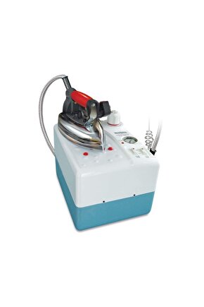 Silter Magma Süper Mini Profesyonel 3.5 Lt Kazanlı Tip Buharlı Ütü Mgmmn 1035