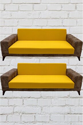 33 Mikro Kolsuz Koltuk Örtüsü