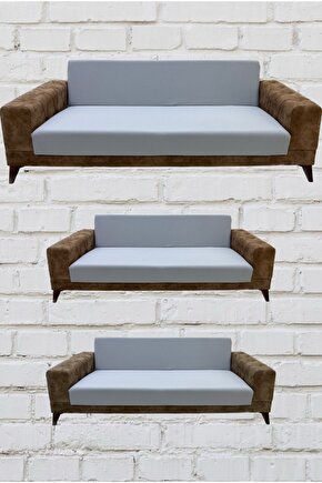 322 Mikro Kolsuz Koltuk Örtüsü