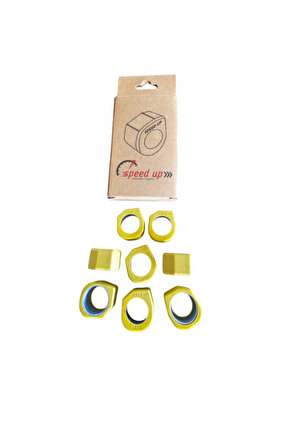 RKS BLADE 250 -350 SARI BAGASI 10 GR (8 ADET)