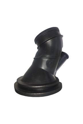 Cg Agk Hava Filtre Lastiği Karbüratör Hortumu