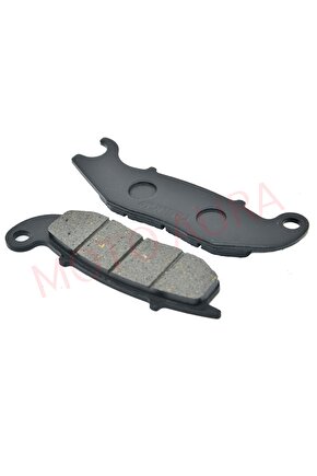 Disk Balata Ön Honda Cbr 125r - Cbr 125 -150-ınnova 125- Msx 125 - Crf 250
