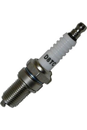 Cg Motosiklet Buji D8tc